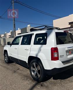 جیپ پاتریۆت